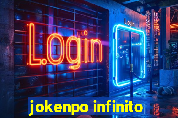 jokenpo infinito